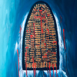 Atlantic Slave Trade by anique