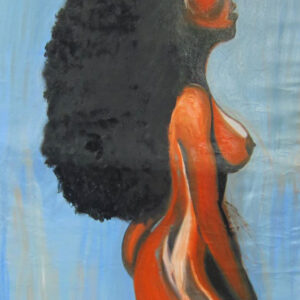 eve, the awake series by anique