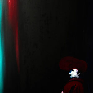 spanish inquisition by anique