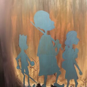 desolation by anique